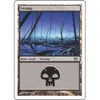 Swamp (#340) (foil) | 8th Edition