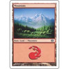 Mountain (#343) (foil)
