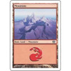 Mountain (#344) (foil)