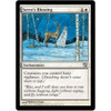 Serra's Blessing (foil)