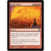 Flame Wave (foil)