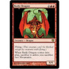 Rathi Dragon (foil)