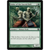 Order of the Sacred Bell (foil)