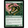 Zodiac Monkey (foil)