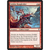 Goblin Roughrider (foil)