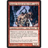 Kazuul, Tyrant of the Cliffs (foil)