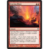 Searing Blaze (foil)