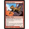 Skitter of Lizards (foil)