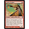 Tuktuk Scrapper (foil)