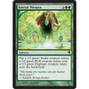 Bestial Menace (foil)