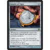 Amulet of Vigor (foil)