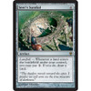 Seer's Sundial (foil)