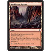 Smoldering Spires (foil) | Worldwake