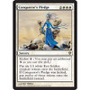 Conqueror's Pledge (foil)