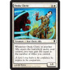 Ondu Cleric (foil) | Zendikar