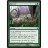 Harrow (foil)