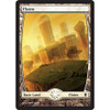 Plains (#230) (Extended Art) (foil)