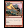 Lava Axe