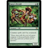 Gaea's Herald