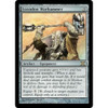 Loxodon Warhammer
