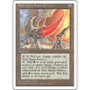 Red Mana Battery | 4th Edition