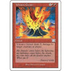 Volcanic Geyser