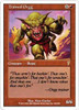 Trained Orgg