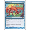 Shifting Sky