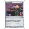 Urza's Armor