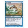 Sea's Claim