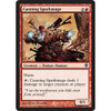 Cunning Sparkmage