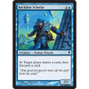 Reckless Scholar
