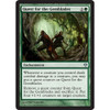 Quest of the Gemblades