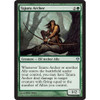 Tajuru Archer