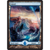 Island (#236) (Extended Art)