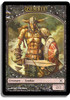 10th Edition Zombie Token