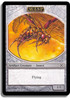 10th Edition Wasp Token