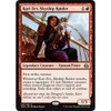 Kari Zev, Skyship Raider