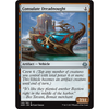 Consulate Dreadnought