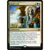 Ajani's Aid (Planeswalker Deck Card) | Aether Revolt