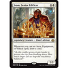 Sram, Senior Edificer (foil)