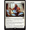 Sram's Expertise (foil)
