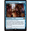 Mechanized Production (foil)