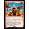 Kari Zev's Expertise (foil)
