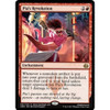 Pia's Revolution (foil)
