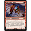 Quicksmith Rebel (foil) | Aether Revolt