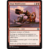 Siege Modification (foil)