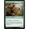 Druid of the Cowl (foil)