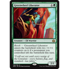 Greenwheel Liberator (foil)