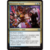 Tezzeret's Touch (foil)